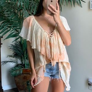 Jen’s Pirate Booty Tunic